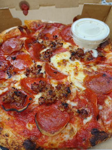 Photo of Ephesus Pizza - 219 Fourth Ave, Pittsburgh, PA 15222