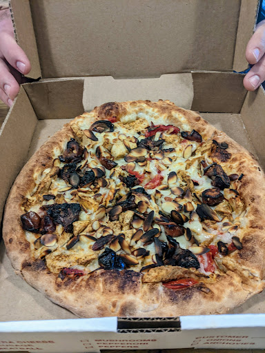 Photo of Ephesus Pizza - 219 Fourth Ave, Pittsburgh, PA 15222