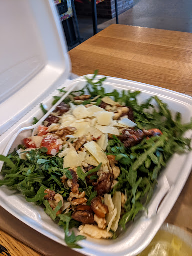 Photo of Ephesus Pizza - 219 Fourth Ave, Pittsburgh, PA 15222