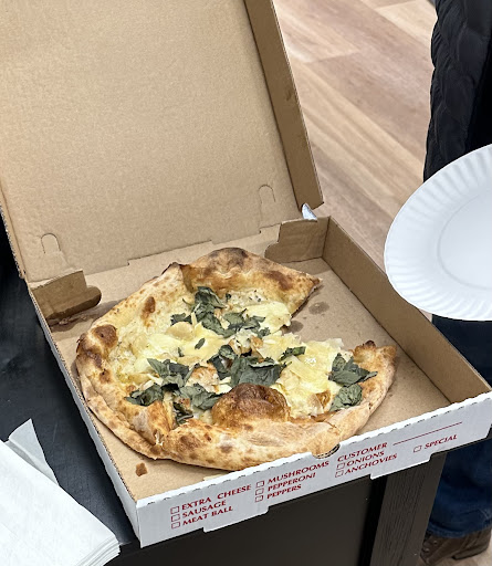 Photo of Ephesus Pizza - 219 Fourth Ave, Pittsburgh, PA 15222