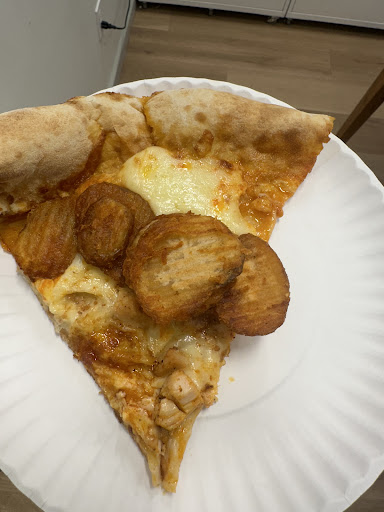 Photo of Ephesus Pizza - 219 Fourth Ave, Pittsburgh, PA 15222