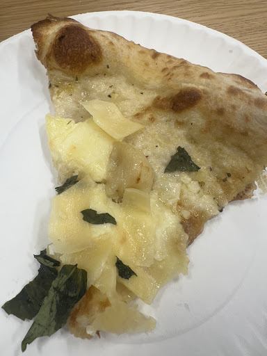 Photo of Ephesus Pizza - 219 Fourth Ave, Pittsburgh, PA 15222