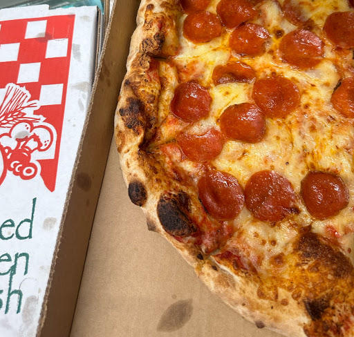 Photo of Ephesus Pizza - 219 Fourth Ave, Pittsburgh, PA 15222