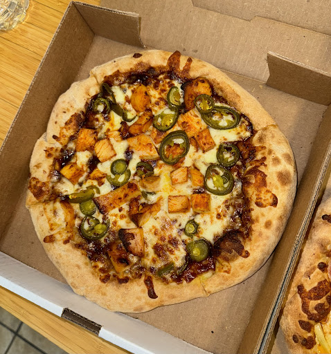 Photo of Ephesus Pizza - 219 Fourth Ave, Pittsburgh, PA 15222