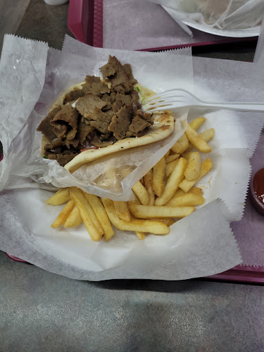 Photo of Mixed Grill Gyros - 5118 Murfreesboro Rd, La Vergne, TN 37086