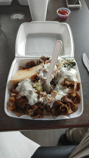 Photo of Mixed Grill Gyros - 5118 Murfreesboro Rd, La Vergne, TN 37086