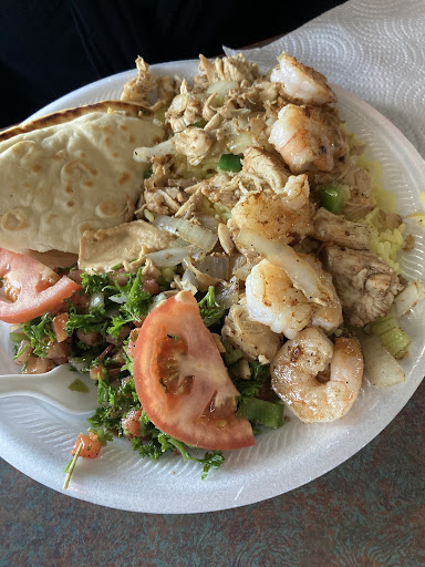 Photo of Mixed Grill Gyros - 5118 Murfreesboro Rd, La Vergne, TN 37086