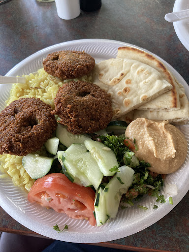 Photo of Mixed Grill Gyros - 5118 Murfreesboro Rd, La Vergne, TN 37086