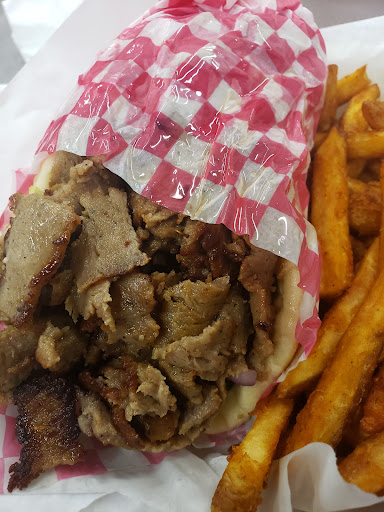 Photo of Mixed Grill Gyros - 5118 Murfreesboro Rd, La Vergne, TN 37086