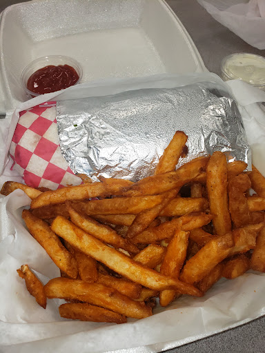 Photo of Mixed Grill Gyros - 5118 Murfreesboro Rd, La Vergne, TN 37086