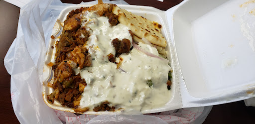 Photo of Mixed Grill Gyros - 5118 Murfreesboro Rd, La Vergne, TN 37086