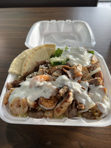 Photo of Mixed Grill Gyros - 5118 Murfreesboro Rd, La Vergne, TN 37086