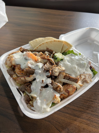 Photo of Mixed Grill Gyros - 5118 Murfreesboro Rd, La Vergne, TN 37086