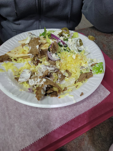 Photo of Mixed Grill Gyros - 5118 Murfreesboro Rd, La Vergne, TN 37086