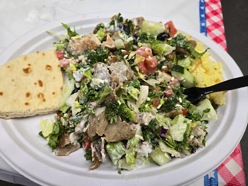 Photo of Mixed Grill Gyros - 5118 Murfreesboro Rd, La Vergne, TN 37086