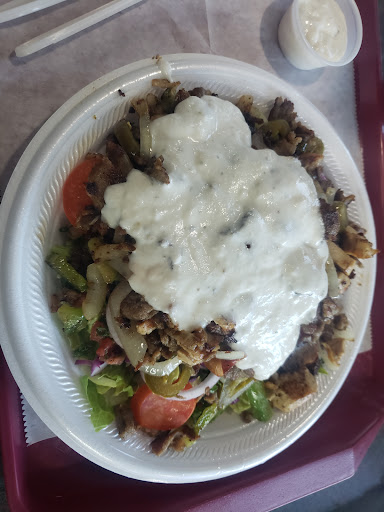 Photo of Mixed Grill Gyros - 5118 Murfreesboro Rd, La Vergne, TN 37086