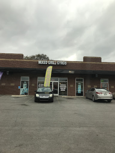 Photo of Mixed Grill Gyros - 5118 Murfreesboro Rd, La Vergne, TN 37086