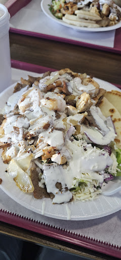 Photo of Mixed Grill Gyros - 5118 Murfreesboro Rd, La Vergne, TN 37086