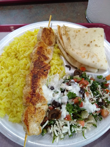 Photo of Mixed Grill Gyros - 5118 Murfreesboro Rd, La Vergne, TN 37086