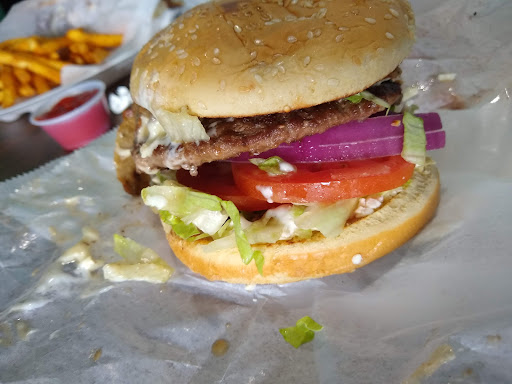 Photo of Mixed Grill Gyros - 5118 Murfreesboro Rd, La Vergne, TN 37086