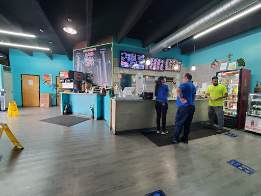 Photo of Mixed Grill Gyros - 5118 Murfreesboro Rd, La Vergne, TN 37086