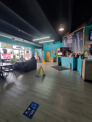 Photo of Mixed Grill Gyros - 5118 Murfreesboro Rd, La Vergne, TN 37086