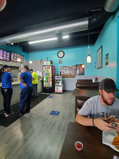 Photo of Mixed Grill Gyros - 5118 Murfreesboro Rd, La Vergne, TN 37086