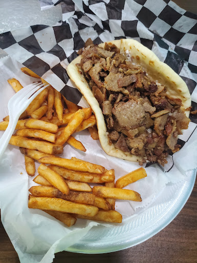 Photo of Mixed Grill Gyros - 5118 Murfreesboro Rd, La Vergne, TN 37086