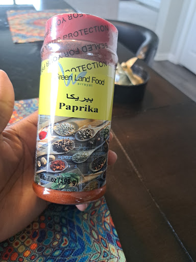 Photo of Al Madina International Market (أسواق المدينة) - 5350 Mt View Rd, Antioch, TN 37013