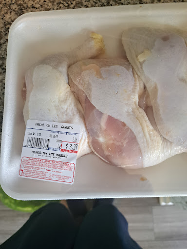 Photo of Al Madina International Market (أسواق المدينة) - 5350 Mt View Rd, Antioch, TN 37013