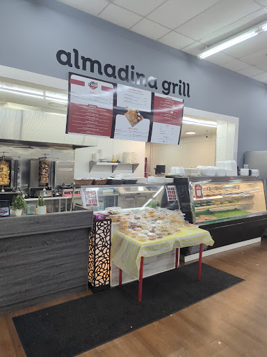 Photo of Al Madina International Market (أسواق المدينة) - 5350 Mt View Rd, Antioch, TN 37013