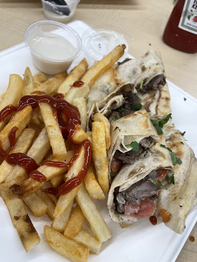 Photo of Al Madina International Market (أسواق المدينة) - 5350 Mt View Rd, Antioch, TN 37013