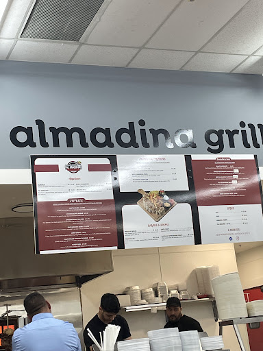 Photo of Al Madina International Market (أسواق المدينة) - 5350 Mt View Rd, Antioch, TN 37013