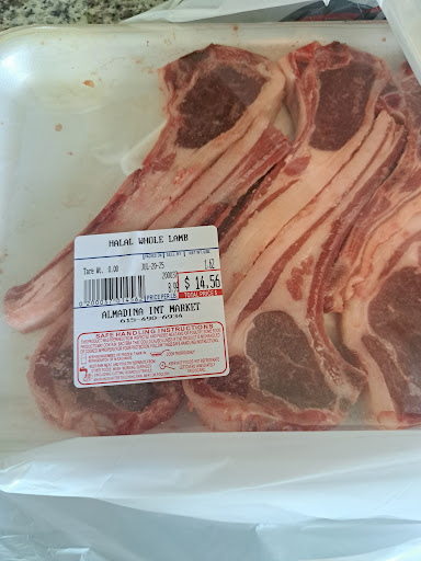 Photo of Al Madina International Market (أسواق المدينة) - 5350 Mt View Rd, Antioch, TN 37013