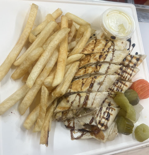 Photo of Al Madina International Market (أسواق المدينة) - 5350 Mt View Rd, Antioch, TN 37013