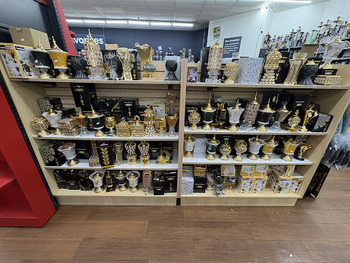 Photo of Al Madina International Market (أسواق المدينة) - 5350 Mt View Rd, Antioch, TN 37013