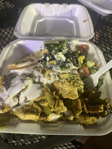 Photo of Kouzina Cafe Gyros & Subs Nolensville - 7115 Southpoint Pkwy, Brentwood, TN 37027