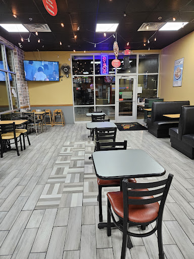 Photo of Kouzina Cafe Gyros & Subs Nolensville - 7115 Southpoint Pkwy, Brentwood, TN 37027