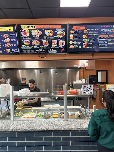 Photo of Kouzina Cafe Gyros & Subs Nolensville - 7115 Southpoint Pkwy, Brentwood, TN 37027