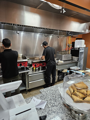 Photo of Kouzina Cafe Gyros & Subs Nolensville - 7115 Southpoint Pkwy, Brentwood, TN 37027