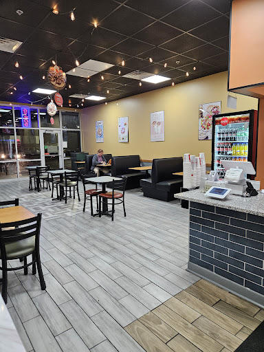 Photo of Kouzina Cafe Gyros & Subs Nolensville - 7115 Southpoint Pkwy, Brentwood, TN 37027