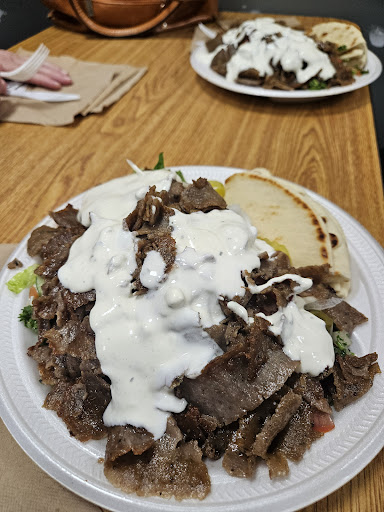 Photo of Kouzina Cafe Gyros & Subs Nolensville - 7115 Southpoint Pkwy, Brentwood, TN 37027