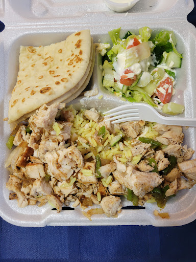 Photo of Kouzina Cafe Gyros & Subs Nolensville - 7115 Southpoint Pkwy, Brentwood, TN 37027