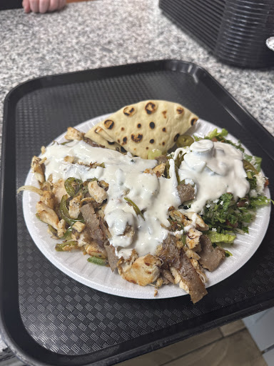 Photo of Kouzina Cafe Gyros & Subs Nolensville - 7115 Southpoint Pkwy, Brentwood, TN 37027