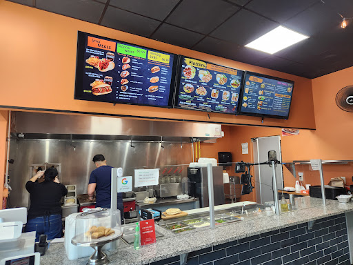 Photo of Kouzina Cafe Gyros & Subs Nolensville - 7115 Southpoint Pkwy, Brentwood, TN 37027