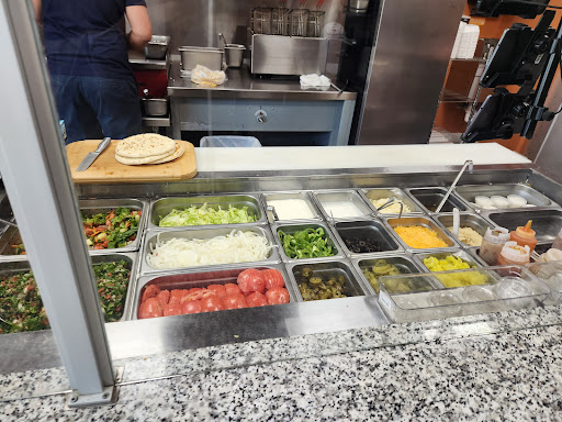 Photo of Kouzina Cafe Gyros & Subs Nolensville - 7115 Southpoint Pkwy, Brentwood, TN 37027