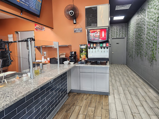 Photo of Kouzina Cafe Gyros & Subs Nolensville - 7115 Southpoint Pkwy, Brentwood, TN 37027