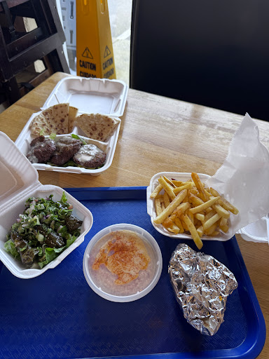 Photo of Greek Cafe Grill - Greek Cafe Grill, 2021 Mallory Ln #102, Franklin, TN 37067