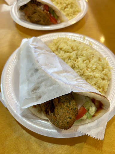 Photo of Greek Cafe Grill - Greek Cafe Grill, 2021 Mallory Ln #102, Franklin, TN 37067