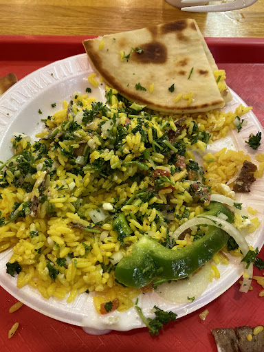 Photo of Greek Cafe Grill - Greek Cafe Grill, 2021 Mallory Ln #102, Franklin, TN 37067